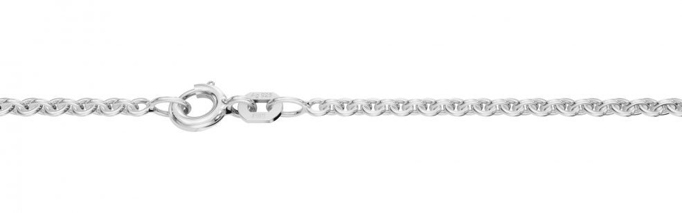 Collier Anker rund 2.4mm