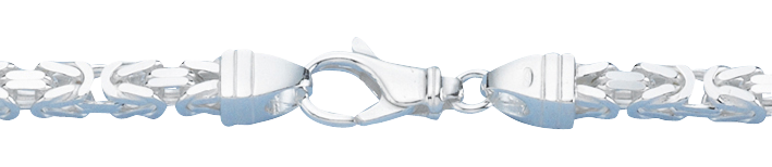 Collier Königskette 5.1mm