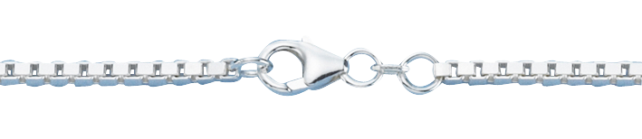 Collier Venezia 2.2mm