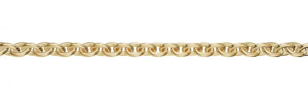 Collier Anker rund 1.1mm