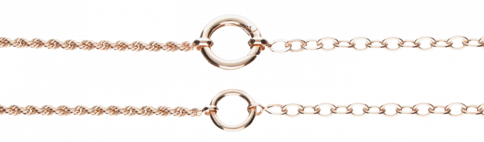 Collier Fantasie