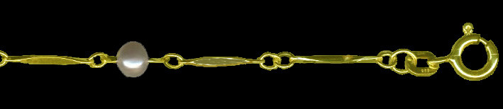 Collier Fantasie