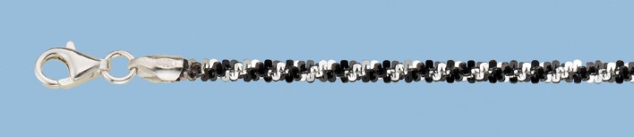 Bracelet Fantasy chain 2.8mm