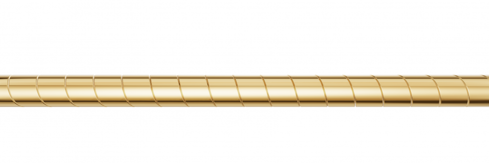 Collier Tonda-Kette 1.2mm