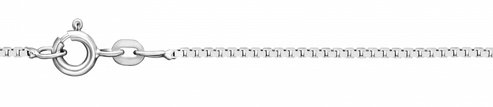 Collier Venezia 1.2mm