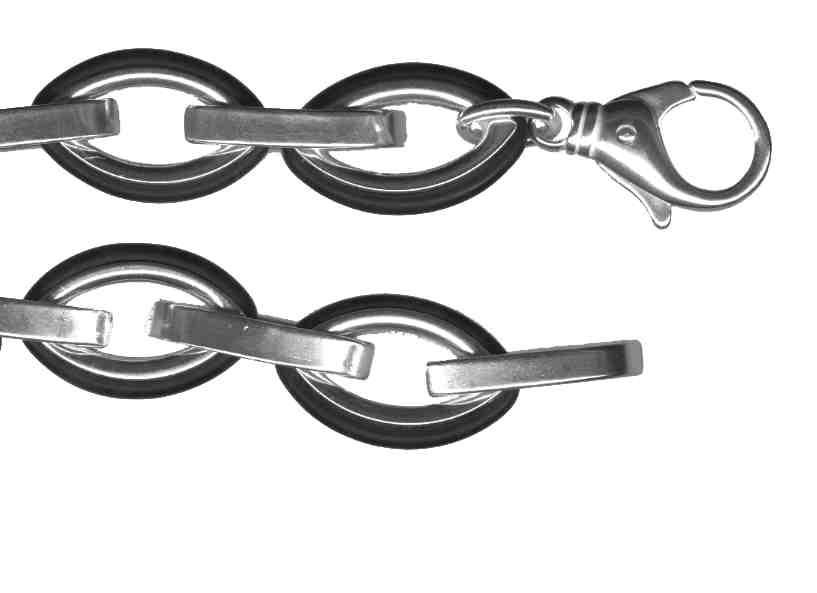 Bracelet Nautica chain 10.3mm