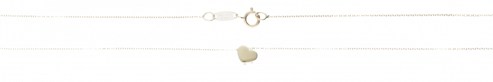 Collier Fantasie