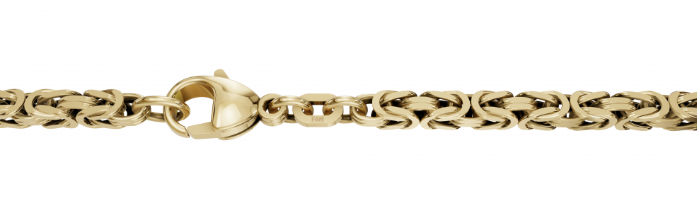 Collier Königskette 3.2mm