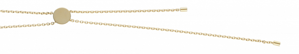 Collier Anker rund 1.5mm