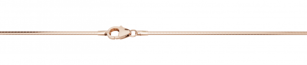 Collier Tonda-Kette 1.2mm
