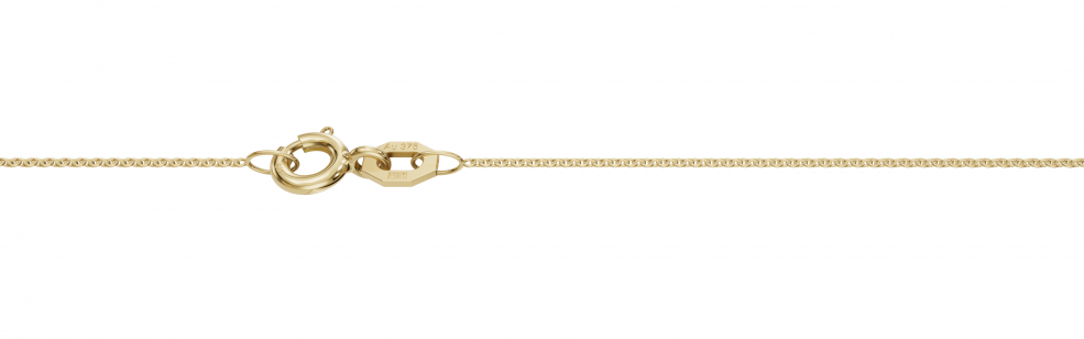 Collier Anker rund 0.8mm