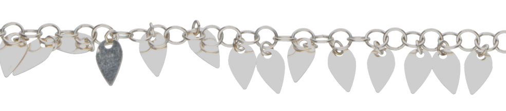 Bracelet Fantasy chain