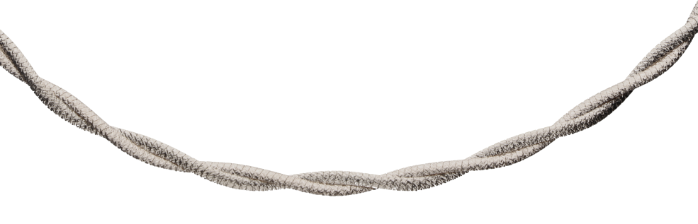 Armband Tonda-Kette oval