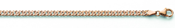 Collier Zwillingspanzer 3.9mm