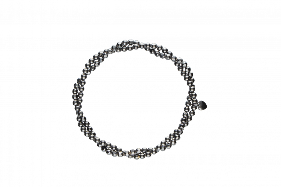 Armband flexible Kugelkette 3mm