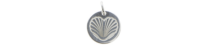 Pendant 10mm