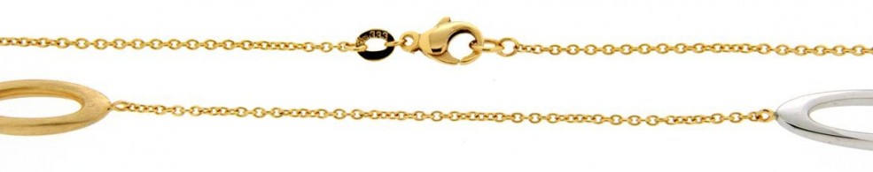 Bracelet Fantasy chain