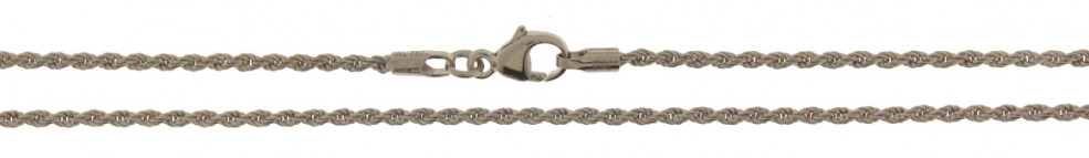 Collier Kordel massiv 1.5mm