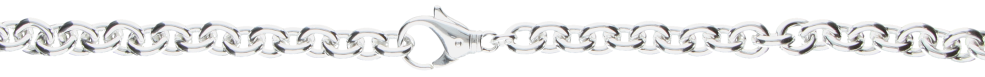 Collier Anker rund 7.6mm
