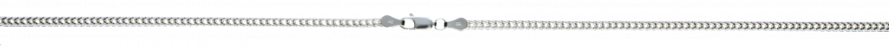 Collier Fantasie 2.7mm