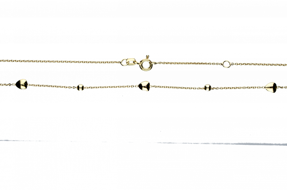 Collier Fantasie