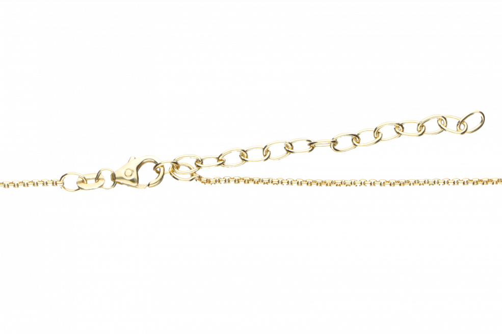 Collier Venezia rund 1.2mm