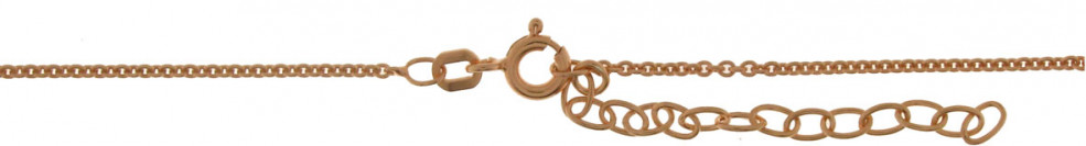 Collier Anker rund 1.5mm