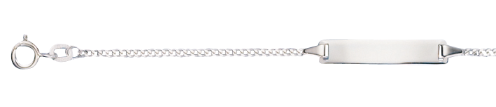 Id-Armband Panzer 1.7mm