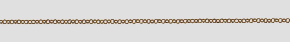 Collier Erbs 1.5mm
