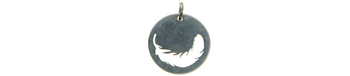 Pendant 15mm