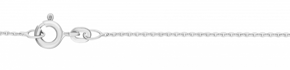 Collier Anker flach 1.2mm