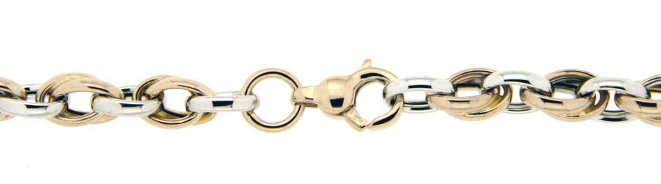 Bracelet Fantasy chain 5.9mm