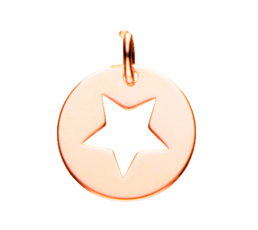Pendant 12mm