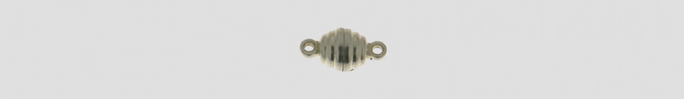 Magnet-Verschluss ohne 11.0mm
