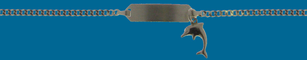 Id-Armband Panzer 2.1mm