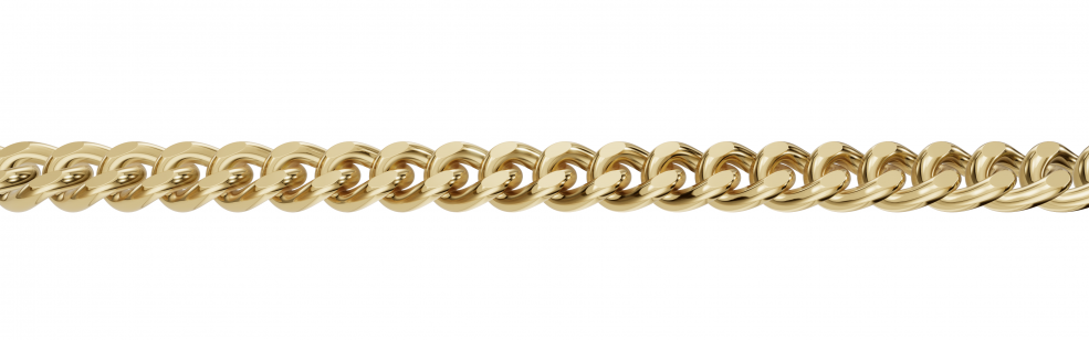 Collier Panzer 1.4mm