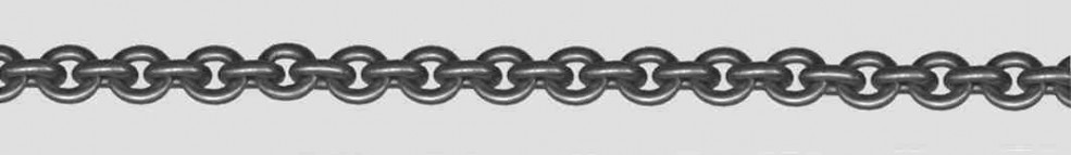 Collier Anker rund 4.3mm