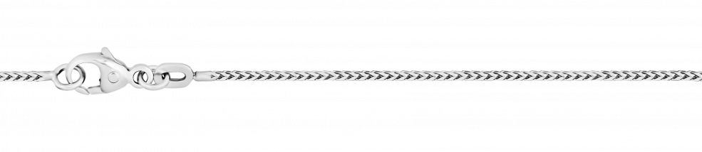 Collier Bingo 1mm