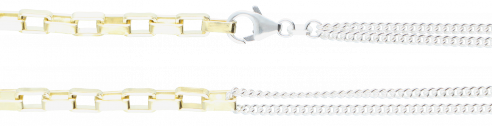 Collier Fantasie