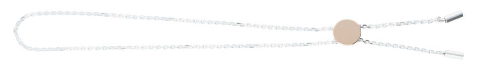 Armband Anker diamantiert