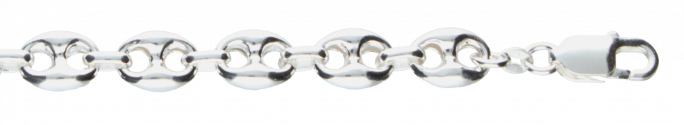 Collier Marina (Schiffsanker) 9.3mm