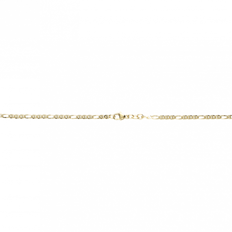 Armband Panzer-Steg 2.5mm