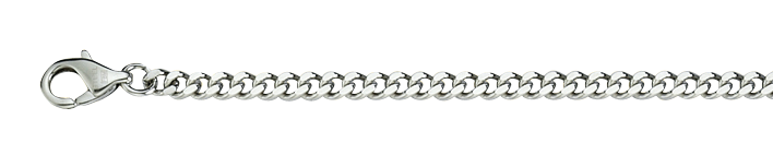 Collier Panzer 3.5mm