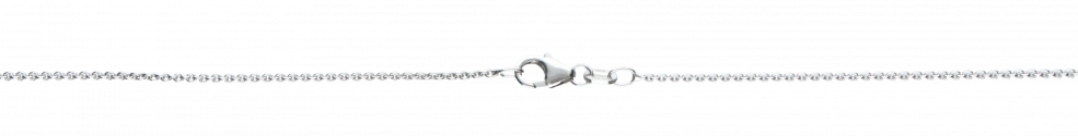 Collier Anker rund 1.35mm