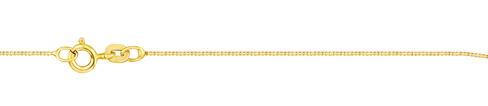 Collier Venezia 0.6mm