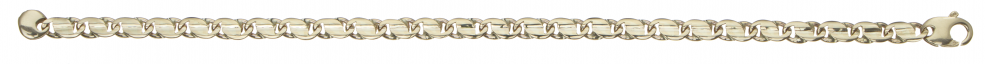 Armband Fantasie 4.6mm
