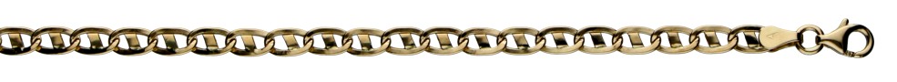 Armband Fantasie 4.3mm