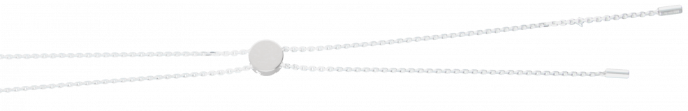 Collier Anker diamantiert