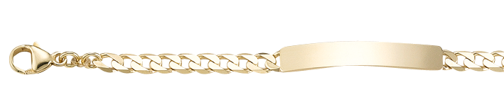 Id-Armband Panzer 5mm