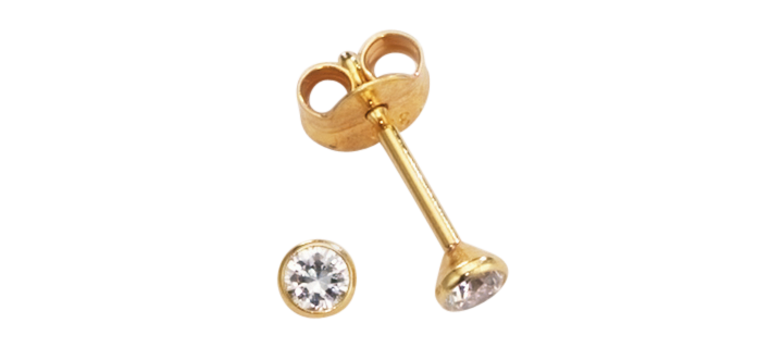 Ohrschmuck Ohrstecker